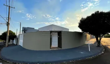 Casa Padrão em Araraquara