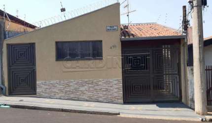 Casa de 3 dormitórios sendo 1 suíte