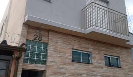 Apartamento Kitchnet em São Carlos