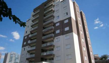 Apartamento Cobertura em São Carlos