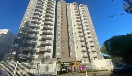 Apartamento Padrão em São Carlos