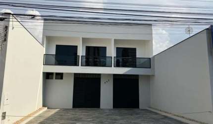 Comercial Salão em Araraquara
