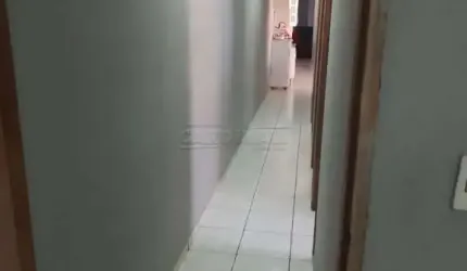 Casa Padrão em São Carlos