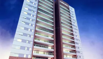 Apartamento Padrão em Araraquara