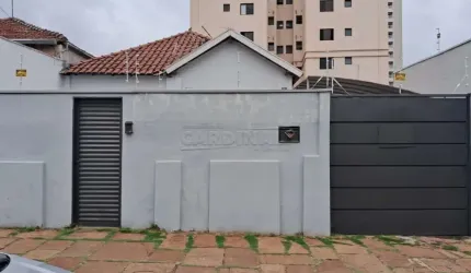 Casa Padrão em Araraquara