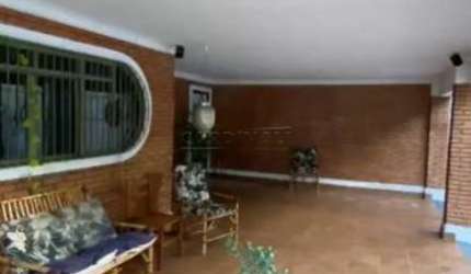 Casa Padrão em Araraquara