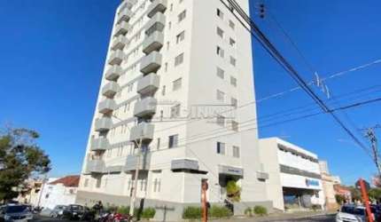 Apartamento Padrão em São Carlos