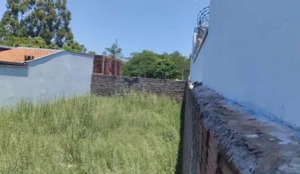Terreno Padrão em Ibaté