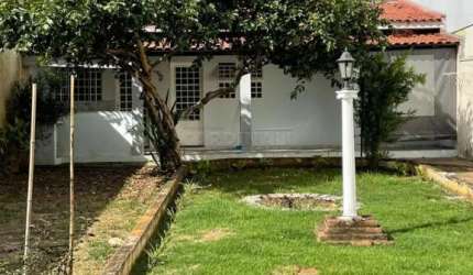 Casa Condomínio em São Carlos