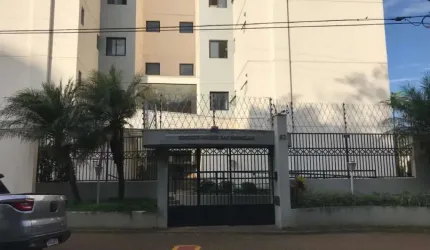 Apartamento Duplex Cobertura em São Carlos