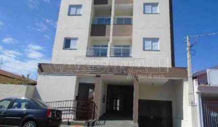 Apartamento Padrão em São Carlos