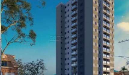 Apartamento Padrão em São Carlos
