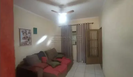 Casa Padrão em Araraquara