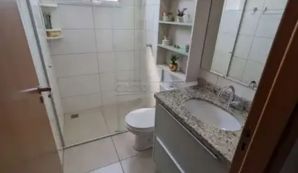 Apartamento Jd. São Carlos a venda ! Ótima oportunidade !