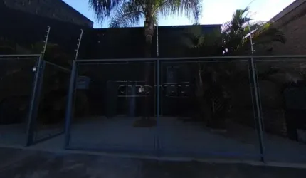 Comercial Barracão em São Carlos