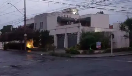 Casa Sobrado em Araraquara