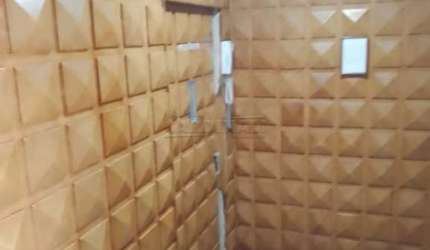 Apartamento Padrão em São Carlos