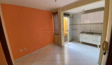 Apartamento Padrão em São Carlos