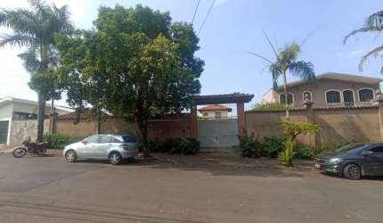 Casa Sobrado em São Carlos