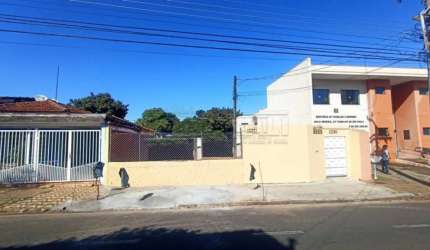 Terreno Padrão em São Carlos
