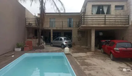 Casa Sobrado em Araraquara