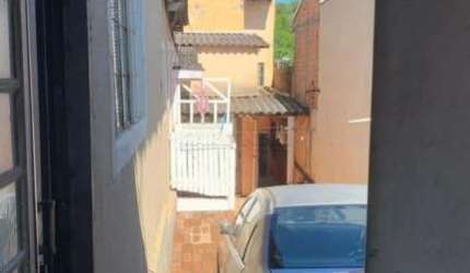 Casa Padrão em São Carlos