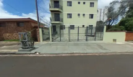 Apartamento com 1 dormitório e 1 suíte no Cidade Jardim próximo a USP em São Carlos