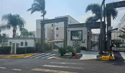 Apartamento Padrão em Araraquara