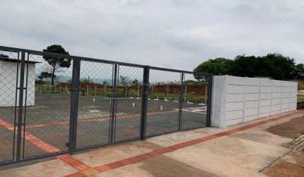 Terreno Comercial em São Carlos
