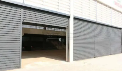 Comercial Barracão em Araraquara