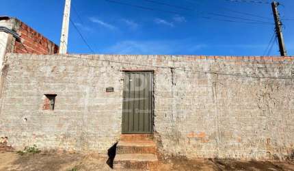 Casa para locação no Residencial Mariana