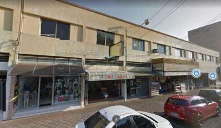Comercial Sala sem Condomínio em São Carlos