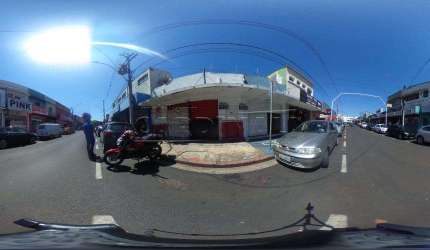Comercial Salão em São Carlos