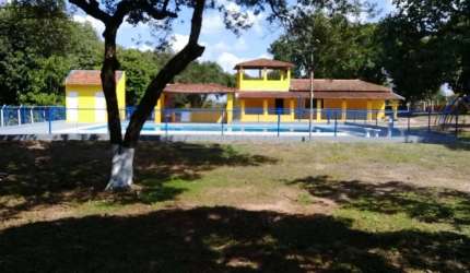 Rural Chácara em São Carlos