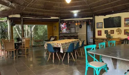 Casa Padrão em São Carlos