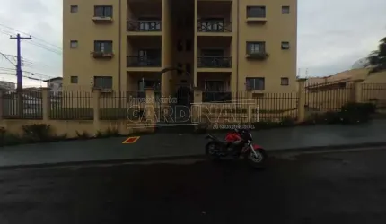 Apartamento Padrão em São Carlos