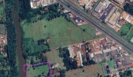 Rural Área em Araraquara