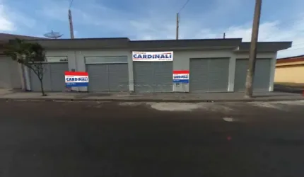 Comercial Sala sem Condomínio em São Carlos