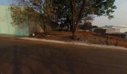 Terreno Padrão em São Carlos