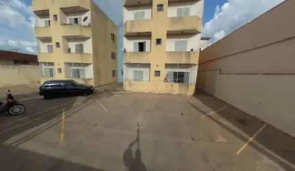 Apartamento Padrão em São Carlos