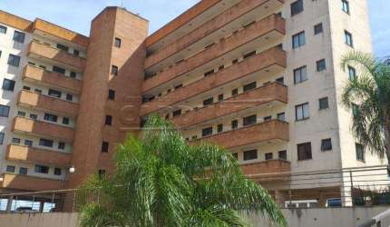 Apartamento Padrão em Araraquara
