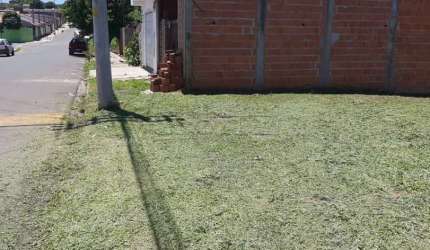 Terreno Padrão em São Carlos