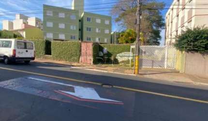 Apartamento com 2 dormitórios no Cidade Jardim próximo a USP em São Carlos