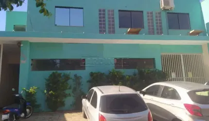 Comercial Salão em Araraquara