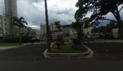Apartamento Padrão em São Carlos