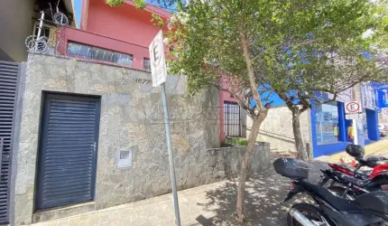 Comercial Ponto Comercial em São Carlos