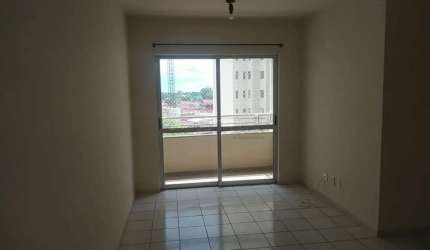 Apartamento Padrão em Araraquara