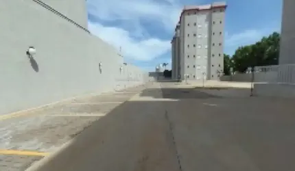 Apartamento Padrão em São Carlos