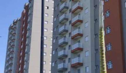 Apartamento Padrão em Araraquara