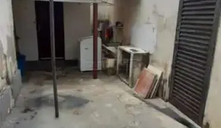 Casa Padrão em São Carlos